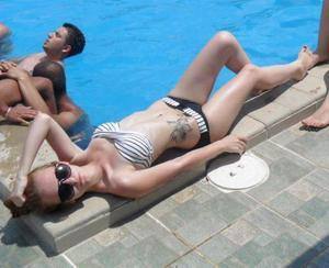 Juliette, 23 | Arizona Discreet Dating and Casual Fun