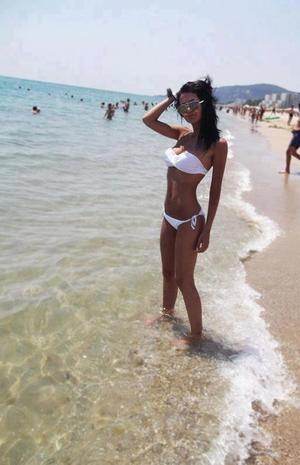 Angelique (24) profile photo in Arkansas