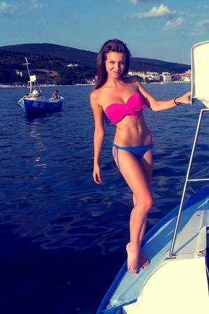 Tiera, 28 from North Carolina | Local No-Strings Connection