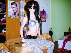 Meet Nichole (28) | Maryland Adult Dating Profile