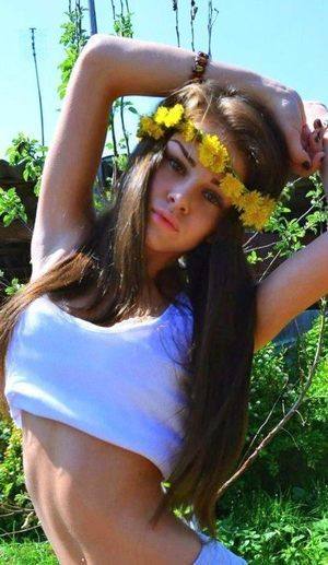 Johanna (20) in New Brunswick | Private Adult Dating Profile