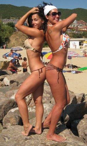 Photo of Kianna (25), adult profile in California