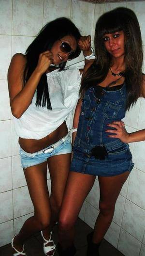 Local Ontario Profile: Yolanda (19) | Older Men Welcome