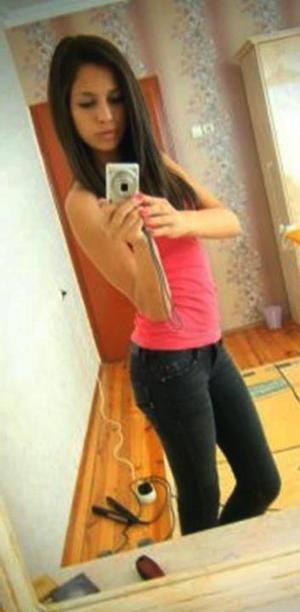 Antoinette, 30 | Ohio Discreet Dating and Casual Fun