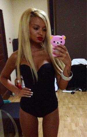 Meet Moriah (28) from Texas | No-Strings Adult Dating