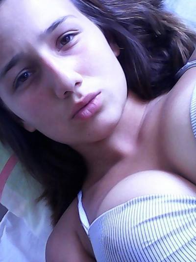 Local Washington Profile: Stacy (29) | Older Men Welcome