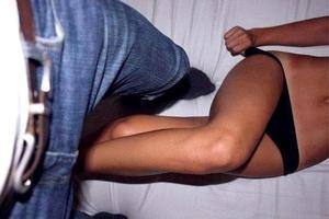 Meet Joanna (29) from New York | No-Strings Adult Dating