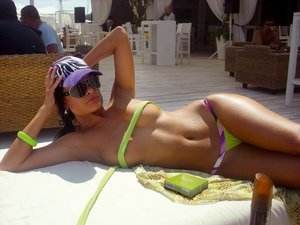 Braelynn, 23, profile image for Washington dating page