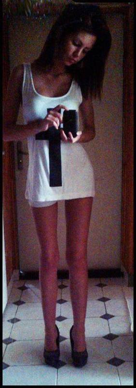 Arielle (19) from West Virginia | Discreet Casual Encounters