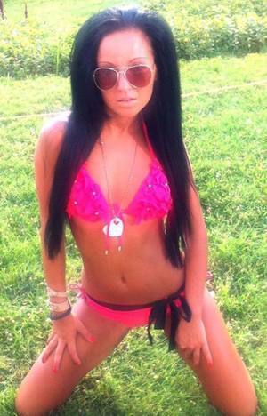 Helen (27) from Ontario | Discreet Casual Encounters