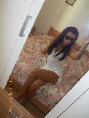 Erin, 20 | Texas Casual Dating for Mature Men