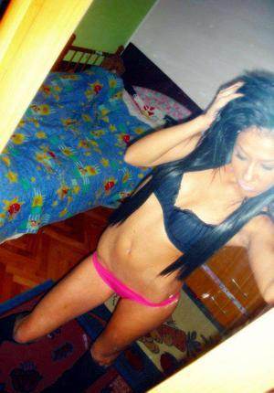 Brenna, 19, profile image for Pennsylvania dating page