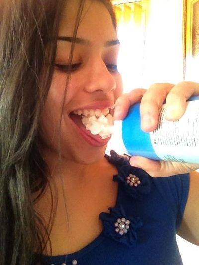 Cristina (23) from Washington | Discreet Casual Encounters