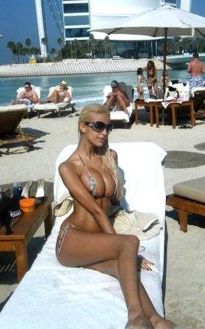 Edith (30), California | Casual Encounters and Chat