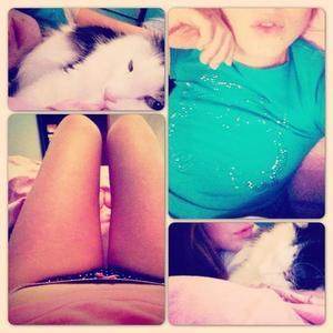 Local profile photo of Asia, 27, in Indiana