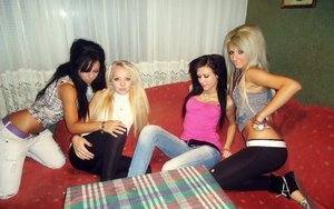 Diane (24) | New York Adult Dating and Private Meetups