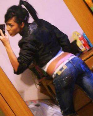 Christa, 21, casual dating profile photo in Oregon