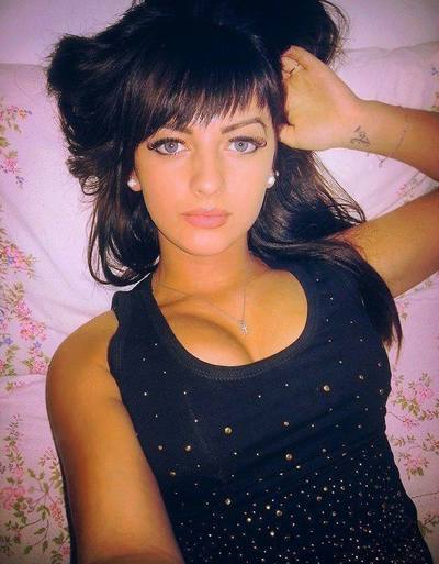 Irene (29), Minnesota | Local Discreet Adult Connection