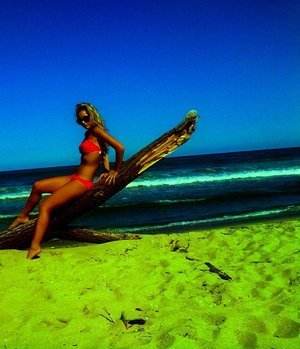 Tiara, 23, Washington local dating profile photo