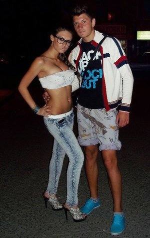 Kailee, 30 from North Carolina | Local No-Strings Connection