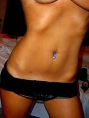 Haylee (22) in Quebec, adult profile photo