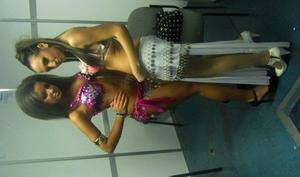 Deanna (29) | Arizona Casual Hookup and Chat Profile