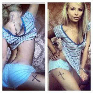 Taryn, 19, profile image for South Carolina dating page