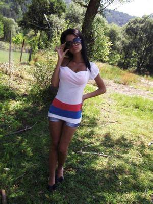 Aiyana, 21 in Pennsylvania | Casual Dating and Private Chat