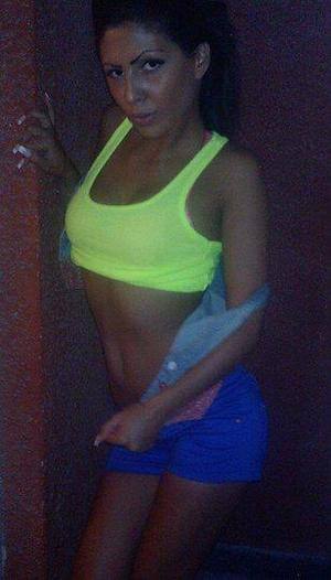 Tracie (22), Wisconsin | Casual Encounters and Chat