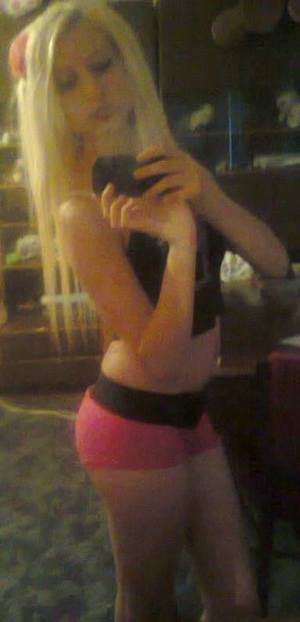 Tatiana (25), Massachusetts | Adult Chat and Casual Meetups