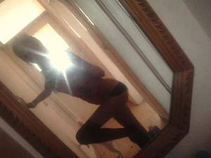 Meet Hadley (23) | Ohio Adult Dating Profile