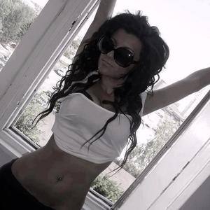 Ansley (21) from Indiana | Private Casual Meetup Profile