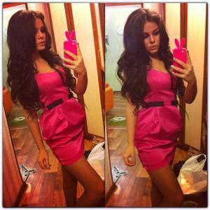 Madelynn, 22 from Texas | Local No-Strings Connection