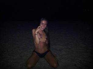 Gabrielle (22) in Florida, adult profile photo