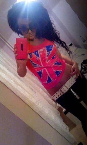 Alaina (19) from Georgia profile image