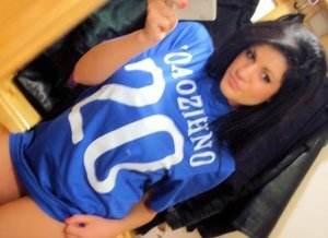 Dasia (23), Ohio adult dating profile image