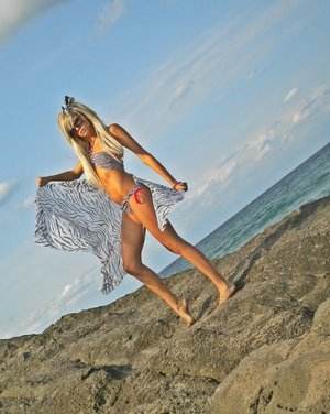 Adult dating profile photo of Annabel (26) in Texas