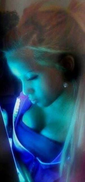 Laquita, 26 from North Carolina | Older Men and Younger Women Dating