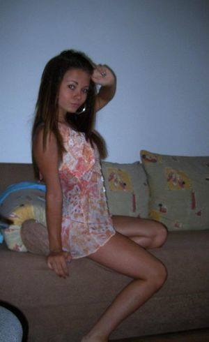 Connect with Adrianna (22) in North Carolina | Adult Dating