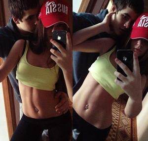 Bailey, 26, profile image for Florida dating page