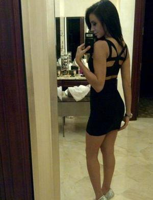 Anastasia, 19 from Texas | Older Men and Younger Women Dating