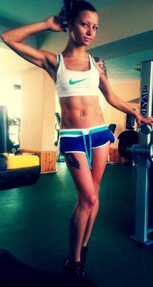 Local profile photo of Juliet, 23, in California