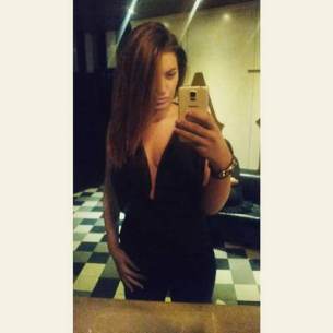 Nicole (27), Michigan adult dating profile image