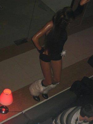 Tatiana (18) in Arizona | Private Adult Dating Profile