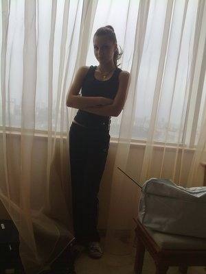 Local Rhode Island Profile: Harley (25) | Older Men Welcome