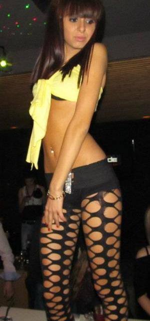 Mikayla, 22 | Pennsylvania Discreet Dating and Casual Fun