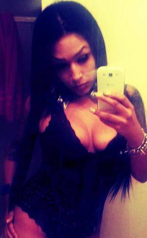 Rochelle (21), Texas | Casual Encounters and Chat