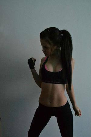 Breanna (24) in Ohio | Casual Dating with Older Men