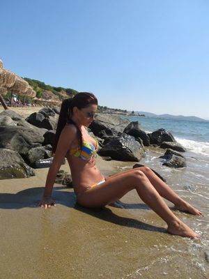 Meredith, 24, casual dating profile photo in Texas