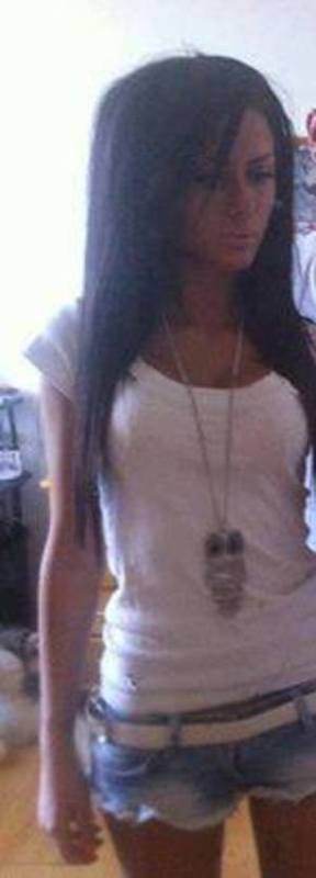 Dating profile image of Kacie, age 19, Massachusetts